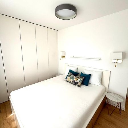 Beautiful Two Bedroom Apartment In Luxembourg City Center Exterior foto