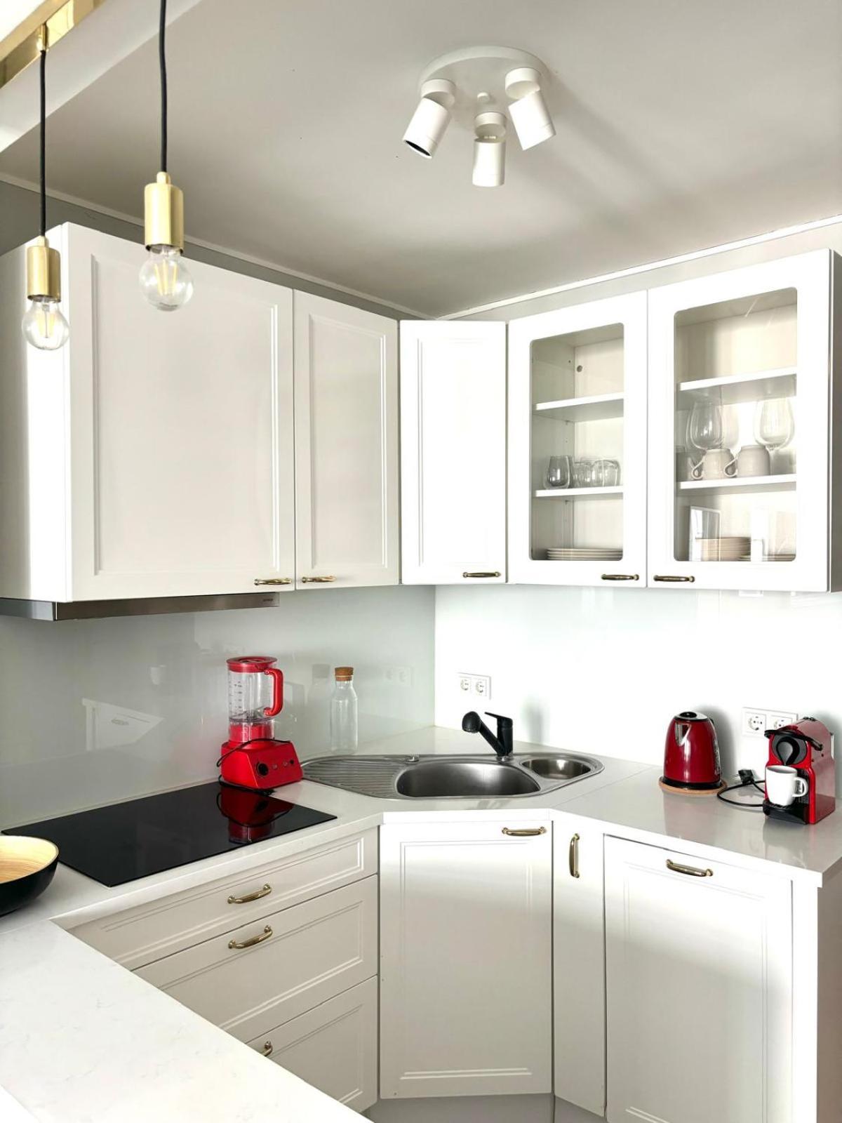 Beautiful Two Bedroom Apartment In Luxembourg City Center Exterior foto